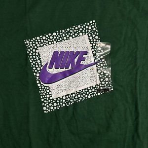Men Nike T-shirt New With Tags